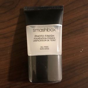 Smashbox Photo Finish Primer, brand new .5 oz